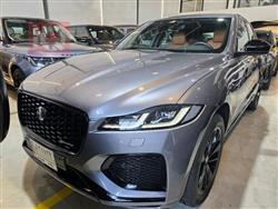 جاگوار F-Pace